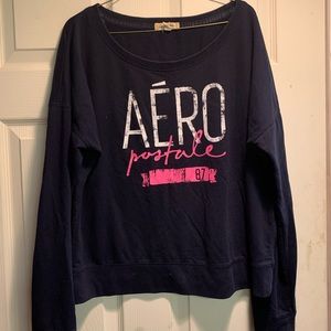 Aeropostale sweatshirt